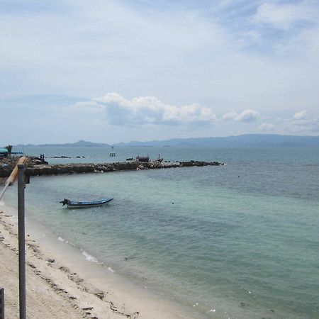 Charung Beach Haad Rin Zewnętrze zdjęcie