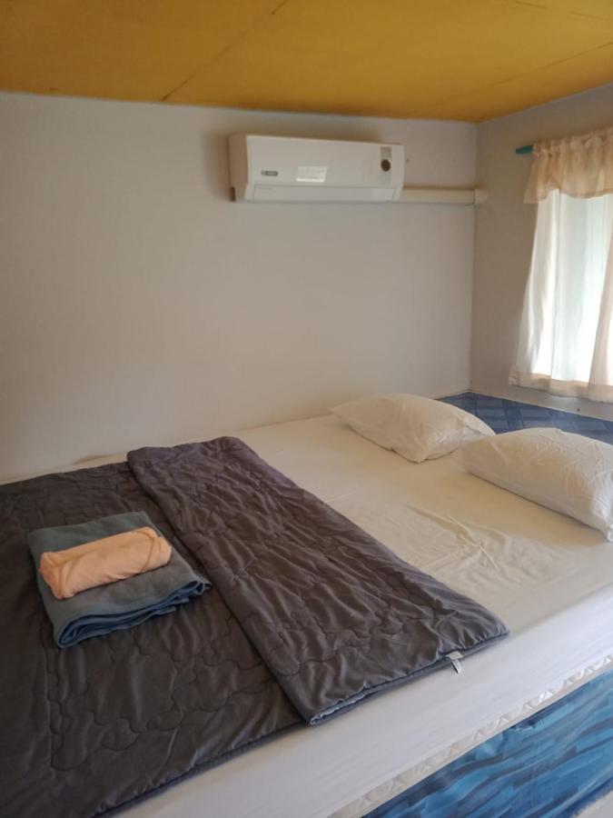Charung Beach Haad Rin Zewnętrze zdjęcie