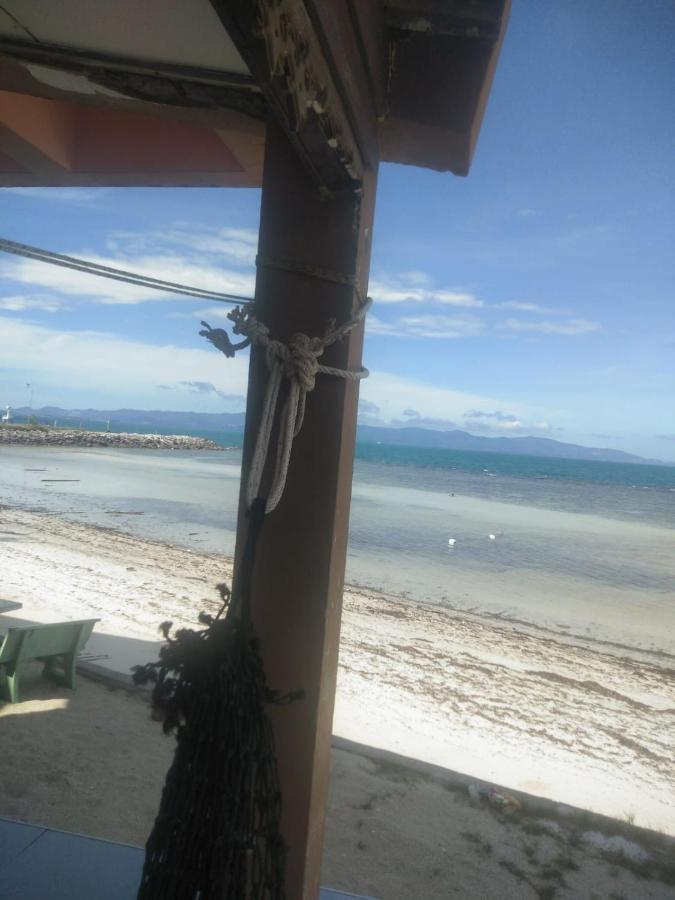 Charung Beach Haad Rin Zewnętrze zdjęcie