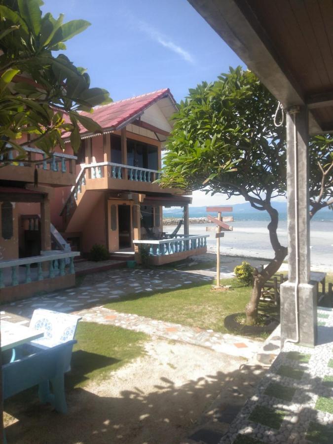 Charung Beach Haad Rin Zewnętrze zdjęcie