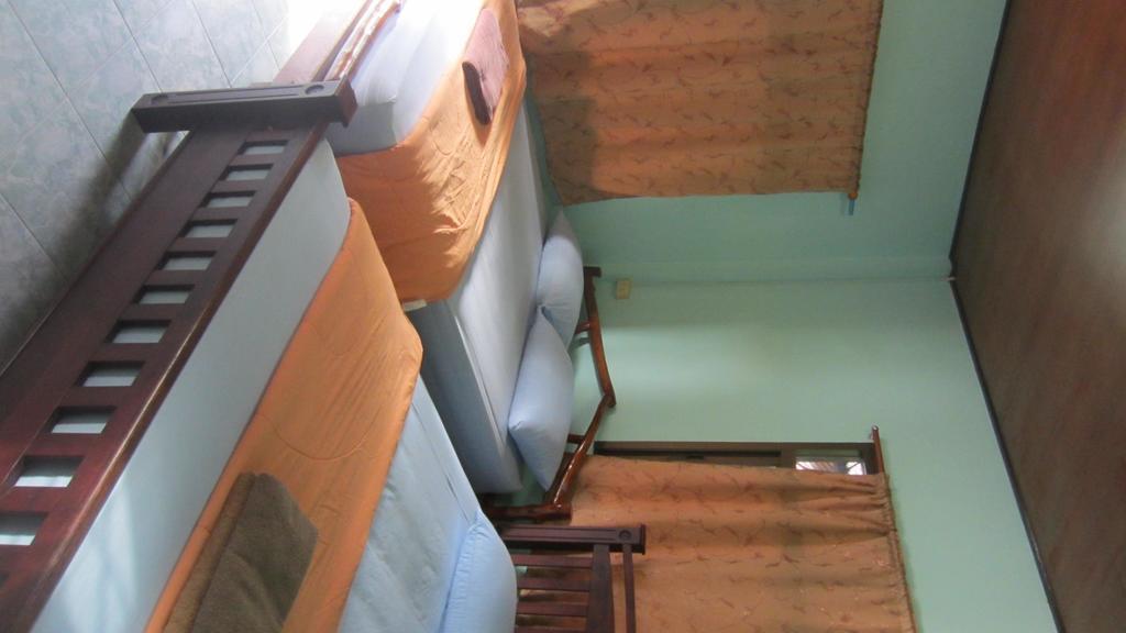Charung Beach Haad Rin Zewnętrze zdjęcie