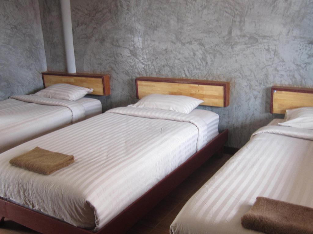 Charung Beach Haad Rin Zewnętrze zdjęcie