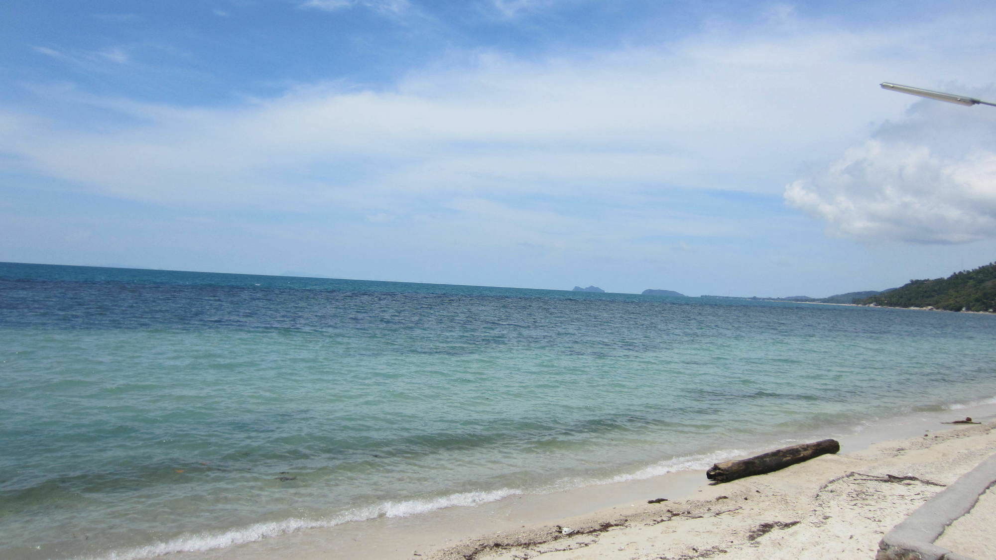 Charung Beach Haad Rin Zewnętrze zdjęcie