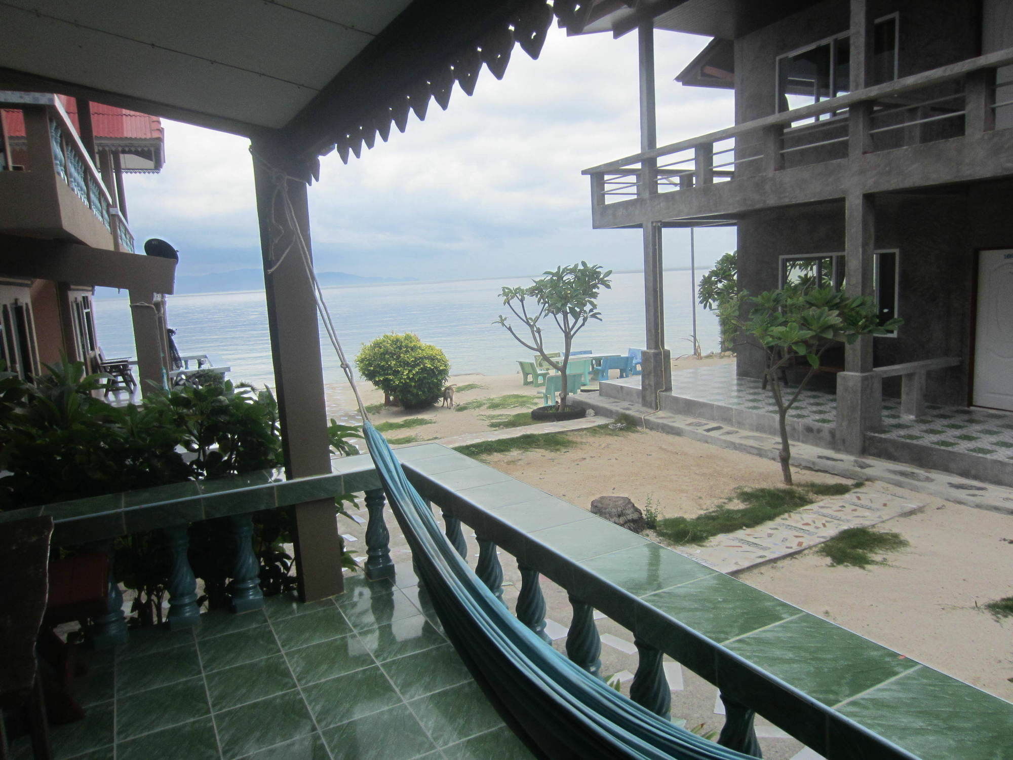 Charung Beach Haad Rin Zewnętrze zdjęcie