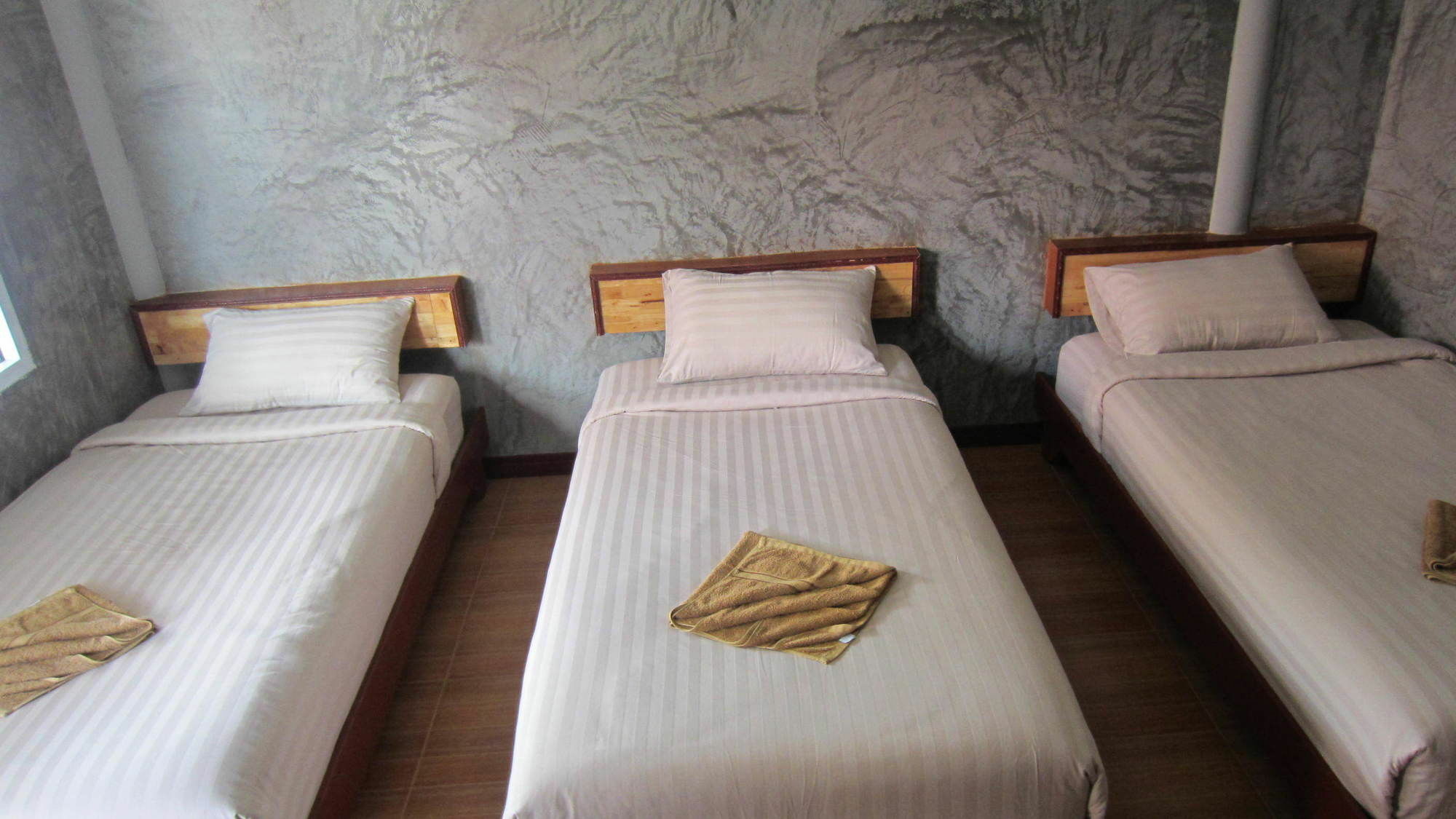 Charung Beach Haad Rin Zewnętrze zdjęcie
